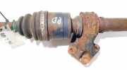 Antriebswelle Vorderachse - Vorne Rechts Mazda 3, BK 2003.10 - 2009.06 Gebraucht,