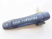 Türgriff Türaussengriff - Hinten Rechts Subaru Forester, II 2002.06 - 2007.12 Gebraucht,