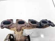 Abgaskrümmer Fiat Doblo, 2009.08 --> 55229729,