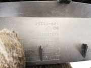 L?ftungsgitter Armaturenbrett Peugeot 307, 2000.08 - 2005.06 9634511177,