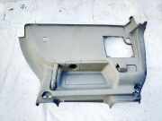 T?rverkleidung - Hinten Linke Volkswagen Touran, 2003.01 - 2006.10 Gebraucht, Avq