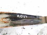 Halteband Kraftstoffbehälter Volvo V70, III 2007 - 2011.06 Gebraucht,