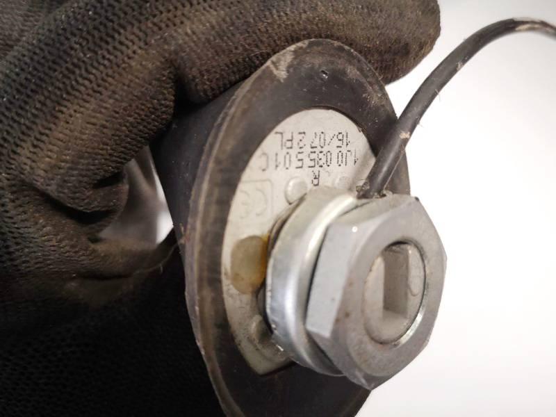 GPS Antenne Volkswagen Fox 2005 - 2011 1j0035501c, BMD