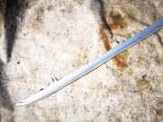 Dachreling Linke Opel Astra, H 2004.03 - 2009.12 13251283,