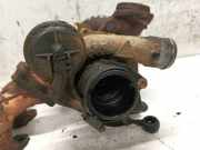 Turbolader Peugeot Boxer, 2002.04 - 2006.04 facelift k03364732,k03061g150