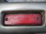 Reflektor Stossfänger - Hinten Linke SsangYong Musso, 1995.02 - 1998.04 Gebraucht,