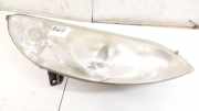 Hauptscheinwerfer - Vorne Rechts Peugeot 407, 2004.05 - 2010.12 0301213202, 966023598002 0301213202