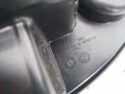 Bodenbelag Kofferraum Peugeot 207, 2006.02 - 2009.06 9655342680,