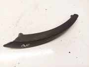 Schutzleiste Tür - Hinten Linke BMW X6, E71E72 2008.01 - 2014.06 70p314105,