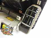 Lüftungsgitter Armaturenbrett Nissan Note, 2006.03 - 2013.06 PC72687519U00A, E735-5161-100