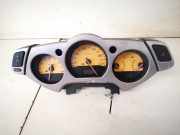Tachometer Nissan Murano, Z50 2003.08 - 2008.06 68240ca000,0510250024