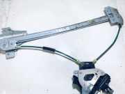 Fensterheber - Hinten Rechts Lancia Phedra 2002 - 2006 1494840080c,