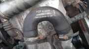 Intercooler Schlauch Opel Meriva, A 2002.12 - 2006.01 93329874,644549552