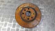Bremsscheibe Opel Combo C 2001 - 2011 Gebraucht,