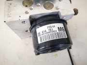 Abs Pumpe Hydraulikblock Chevrolet Epica, 2006.01 - 2011.12 96414764,96414761