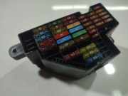 Sicherungskasten Volkswagen Passat, B6 2005.08 - 2010.11 Gebraucht , BXE