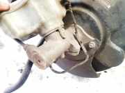 Hauptbremszylinder Seat Leon, II 2005.05 - 2012.06 Gebraucht,