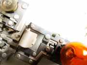 Lampentr?ger Heckleuchte - Hinten BMW 3-Series, E46 2002.06 - 2005.02 facelift 6928382,