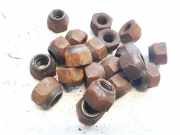 Radbolzen- Radmutter Toyota Auris, I E15 2006.10 - 2012.10 Gebraucht,