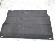 Bodenbelag Kofferraum Opel Meriva, A 2002.12 - 2006.01 13118717,511357071