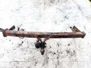 Anhängerkupplung Nissan X-Trail, 2001.06 - 2007.06 Gebraucht,