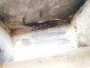 Stoßstangenträger hinten Citroen Berlingo, I 2002.11 - 2008.04 facelift 9619437780,