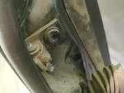 T?rscharnier Hinten Audi A6, C5 1997.01 - 2001.08 Gebraucht,