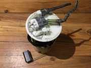 Kraftstoffpumpe Nissan Almera, N16 2000.06 - 2003.01 Gebraucht,na