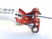 Türscharnier Hinten Skoda Fabia, II 5J 2007.01 - 2010.06 5j0833401,