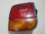 Rückleuchten - Hinten Rechts Mitsubishi Space Runner, I 1991.01 - 1999.08 1550r,