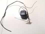 Alarmanlage Mitsubishi Carisma, II 2000.09 - 2006.06 Gebraucht,