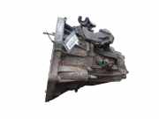 Schaltgetriebe Renault Scenic, III 2009.02 - 2013.06 8200793334,