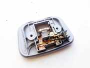 Innenbeleuchtung - Hinten Mitsubishi Space Wagon, 1998.10 - 2004.12 MR190205,
