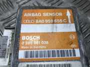 Steuerger?t Airbag Audi A4, B5 1994.11 - 1999.09 8a0959655c,0285001038
