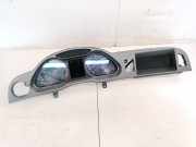 Tachometer Audi A6, C6 2005.01 - 2008.10 4F0919603,A2C53080033