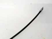 Seilzug ZUG Türschloss - Hinten Rechts Audi 80, B4 1991.09 - 1995.01 Gebraucht,