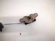 Sitzschlo? Honda HR-V, I 1999.01 - 2006.12 Gebraucht,