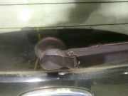 Wischermotor - Hinten Ford Focus, 2008.06 - 2011.04 facelift Gebraucht,