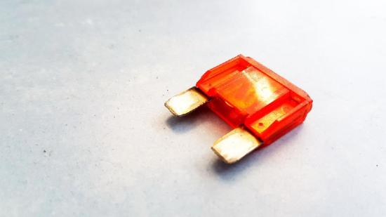 Sicherungen Renault Megane, I 1995.11 - 1999.02 4604602,40A Bild Sicherungen Renault Megane, I 1995.11 - 1999.02 4604602,40A