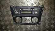 Radio Nissan Almera, N16 2000.06 - 2003.01 28113BN305, PN-1726M