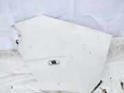 Kotflügel - Vorne Rechts Renault Master, II 2003.01 - 2010.01 facelift baltas,