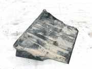 Unterfahrschutz Mercedes-Benz W210, 1995.06 - 1999.07 2105242330,