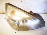 Hauptscheinwerfer - Vorne Rechts Renault Espace, IV 2002.11 - 2014.12 Gebraucht,