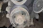 Riemenscheibe Kurbelwelle Opel Zafira, A 1999.04 - 2003.11 Gebraucht,