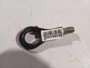 Abschleppöse Abschlepphaken Mazda 2, DY 2003.02 - 2007.10 Gebraucht ,