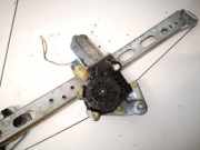 Fensterheber motor - Hinten Linke Mercedes-Benz ML, W163 1998.02 - 2005.06 119017100,119017-100