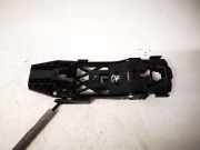 Türgriff Türaussengriff - Hinten Linke Audi A3, 8V 2012.04 - 2016 8V0839885,