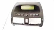 Monitor Navigations Zeit Uhr Toyota Avensis, II 2003.04 - 2006.03 8611005020,86110-05020 8611005020 CN-TS6270LC CNTS6270LC