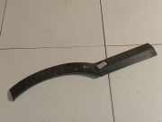 Beplankung Leiste Kotflügel - Hinten Linke Opel Zafira, A 1999.04 - 2003.11 0090495,0090495 090597593