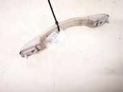 Haltegriff Haltegriff Verdeckgriff - Vorne Rechts Citroen C3, I 2002.02 - 2005.06 Gebraucht,